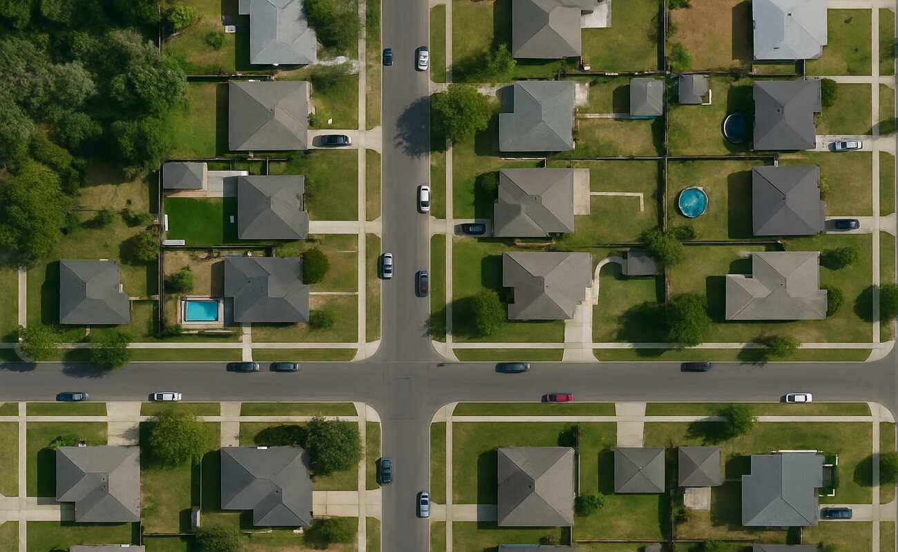 Geospatial Image Analysis (Aerial, Satellite)